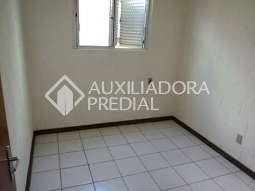 Imagem 8 de 11 de Apartamento - Rubem Berta - Ref: 253129 - V-253129