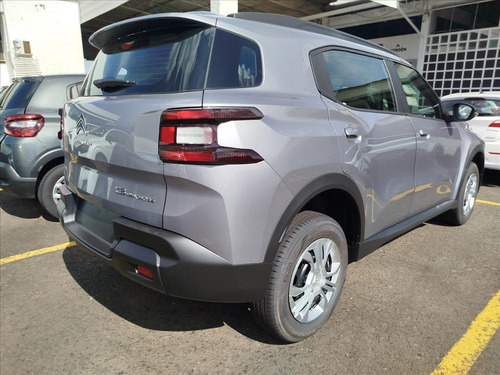 Citroën C3 Aircross 1.0 TURBO 200 FLEX FELL CVT