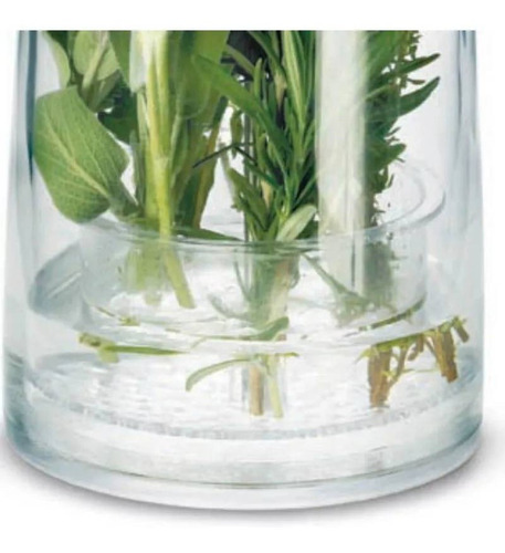 Imagen 3 de 4 de Cuisipro Herb Keeper