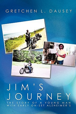 Libro Jim's Journey: The Story Of A Young Man With Early ...