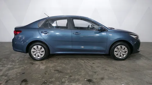 Kia Rio 1.6 L
