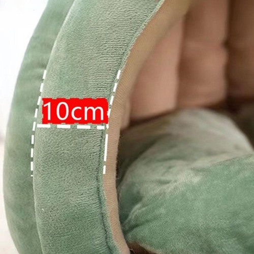 Nido Para Gatos Semicerrado, Tienda De Campaña Para S