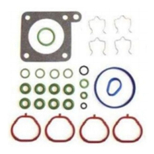 Inyeccion Kit Reparacion Fiat Strada/ Palio/etc. Fire Mpi