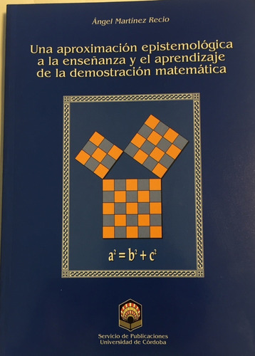 Libro Una Aproximacion Epistemologica A La Enseñanza Y Apren