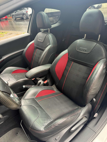 Peugeot 208 1.6 Gti