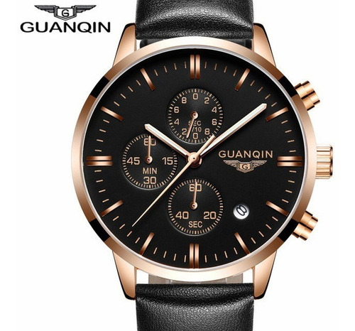 Relógio Masculino Guanqin