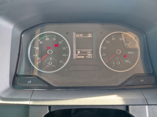 Vw Delivery Express 4x2