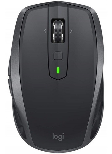 Mouse Logitech Mx Anywhere 2s Darkfield Inalambrico Recargab