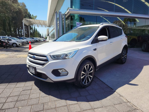 Ford Escape 2.0 Titanium Ecoboost At