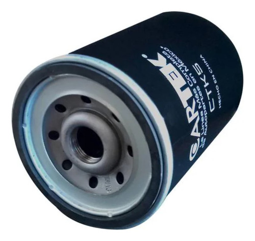 Filtro De Aceite Gmc K25 Pickup 4wd 1977 7.4 Ctk5