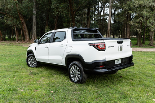Fiat Strada 1.3 Freedom Dc