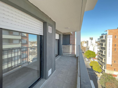 Imagen 15 de 29 de Departamentos Monoambientes Y 1 Dormitorio Grandes A Estrenar