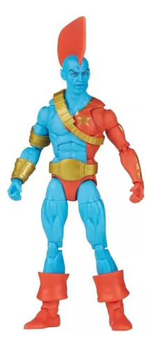 Marvel Legends Avengers Guardians Of The Galaxy Yondu Hasbro