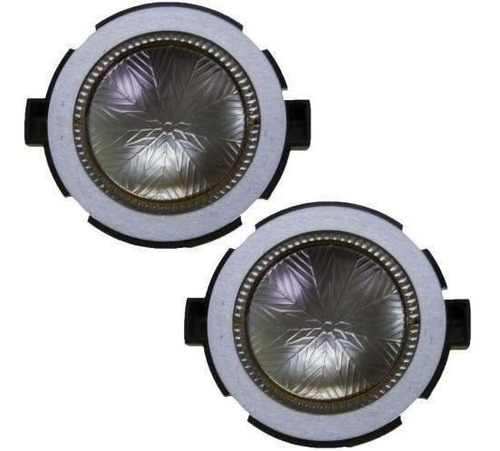 Kit 2 Reparos Original Driver Selenium D220ti D2500ti D202ti