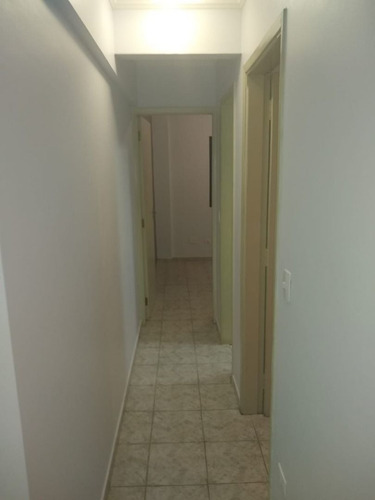 Imagem 4 de 10 de Apartamento Com 2 Dormitórios Para Alugar, 50 M² Por R$ 1.700/mês - Vila Nelson - São Paulo/sp - Ap0049
