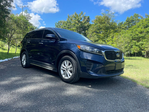Kia Sorento 2019 Recién Importado