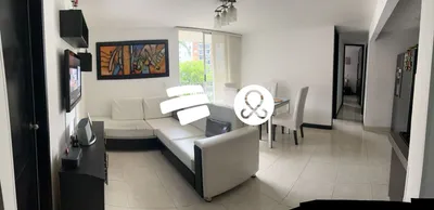Apartamento en venta