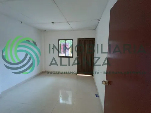Casa En Arriendo En Olaya Herrera. Cod A16980