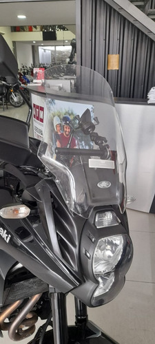 Kawasaki Versys Full Equipada Excelente Estado Unica Mano!