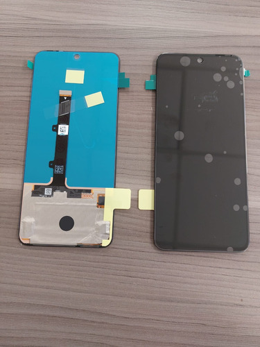 Módulo Para Infinix Hot 50 Pro