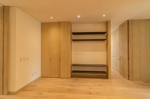 Apartamento En Arriendo/venta En La Cabrera. Cod V1107003