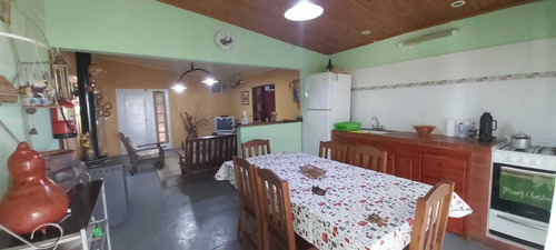 Imagen 6 de 11 de Casa Estilo Campo ,cap_15 Personas