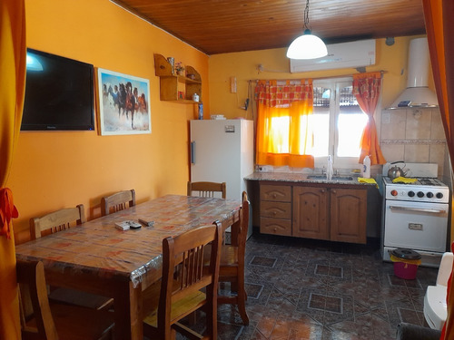 Imagen 6 de 15 de Cabaña Rural El Gringo San Rafael-mza