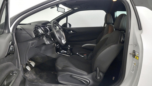 Imagen 7 de 24 de Citroën Ds3 1.6 Vti 120 So Chic