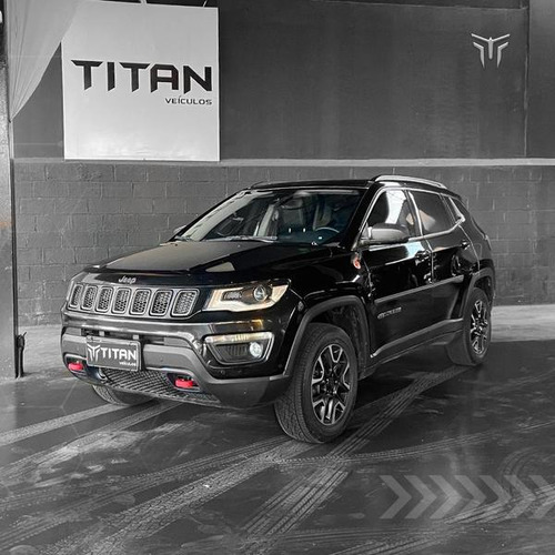 Jeep Compass Trailhawk D