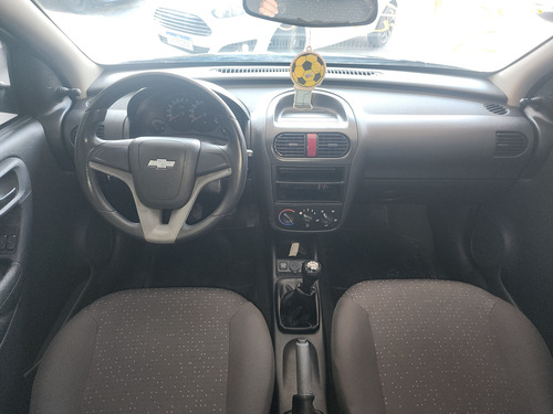 Chevrolet Corsa 1.4 Maxx Econoflex 5p