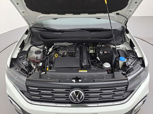 Volkswagen T-Cross 1.4 250 TSI TOTAL FLEX HIGHLINE AUTOMÁTICO