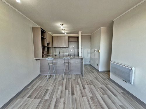 Impecable 2d/2b Con Terraza Y Amenidades Top A Pasos Del Met