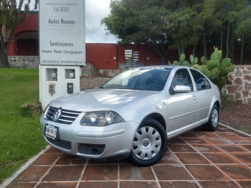 Imagen 3 de 15 de Volkswagen Jetta 2.0 Clasico Cl Tm