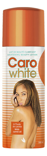  Body Loção Clareador Corporal Caro White - 300ml