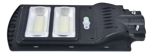 Luz De Calle Solar 500w 234 Led Solar A