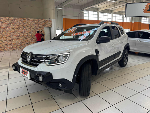 Renault Duster 1.3 Iconic Tce X-Tronic 5P