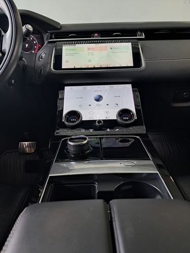 Land Rover Range Rover Velar 2.0 R-dynamic Hse Si4 5p
