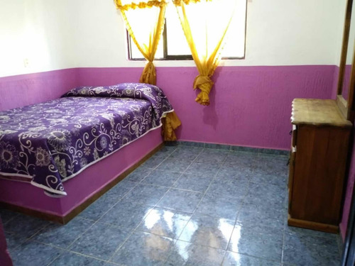 Imagen 7 de 12 de Casa Grande De Fin De Semana En Cuernavaca Para 30 Personas