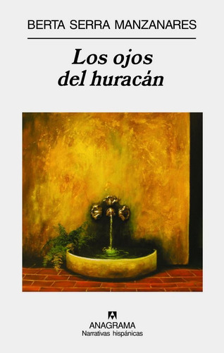 Los Ojos Del Huracán