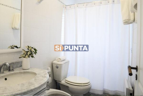 Imagen 7 de 27 de Punta Del Este Apartamento En Mansa Complejo Con Servicios