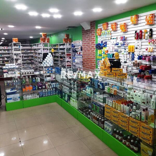 Imagen 8 de 14 de 125775 Anthony Marquez 04244338703 Venta Farmacia Av Bolivar