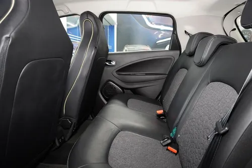 Renault Zoe Ultimate