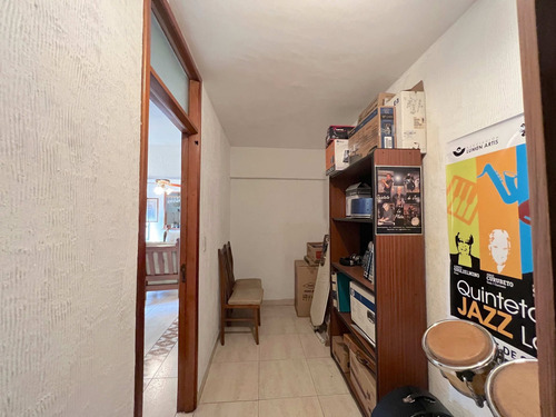 Imagen 17 de 24 de Departamento En Venta 3 Dormitorios, La Plata