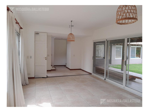 Imagen 5 de 23 de Casa - Barrio Privado San Isidro Labrador - Tigre
