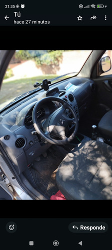 Citroën Berlingo Multispace 1.6 Xtr Hdi 92 Am18