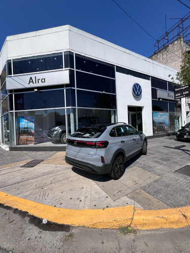 Volkswagen Nivus 1.0 Tsi 200 Outfit