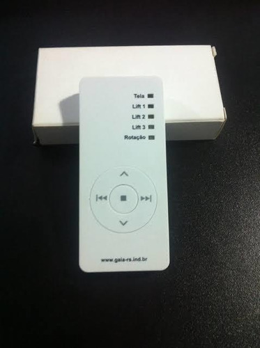 Modulo Gsa 042 + Controle Original G2 Gaia