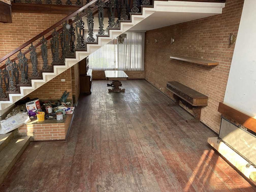 Imagem 5 de 30 de Casa 4 Suítes No Jd Da Glória, São Paulo - R$ 2.6 Mi, R$ 10 Mil - V5416