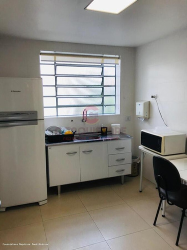 Imagem 11 de 14 de Sobrado Comercial Para Venda Em São Paulo, Luz, 8 Banheiros, 2 Vagas - Scmc0474_2-1294931