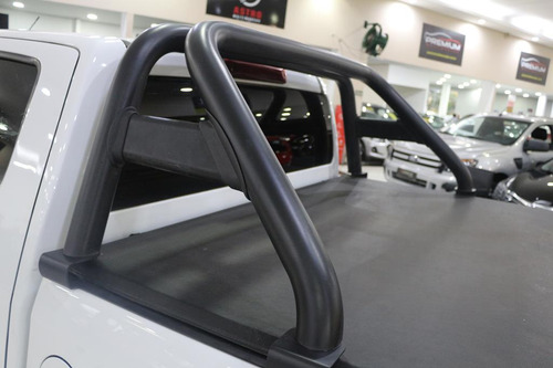 Chevrolet S10 2.4 Advantage Cab. Dupla 4x2 Flex 4p